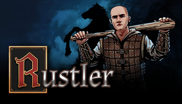 Rustler Complete Edition - PC (Steam)
