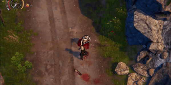 侠盗猎马人/Rustler(v1.08.14)