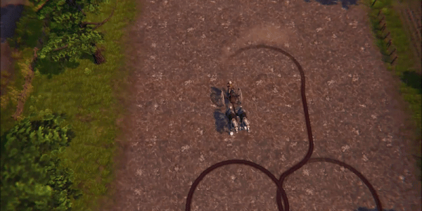 侠盗猎马人/Rustler(v1.08.14)