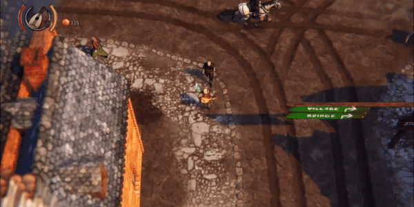 侠盗猎马人/Rustler(v1.08.14)