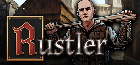 Preview Image for Rustler