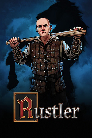 Rustler Steam CD Key