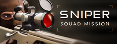 Sniper Squad Mission 게임 이미지