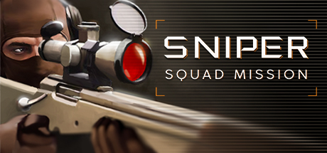 Sniper Squad Mission Cover Image