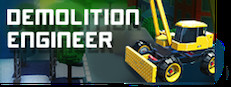 Demolition Engineer 게임 이미지