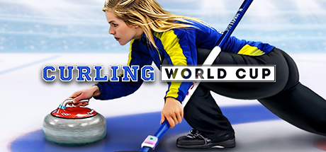 Curling World Cup steam charts