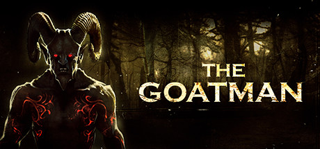 The Goatman header image