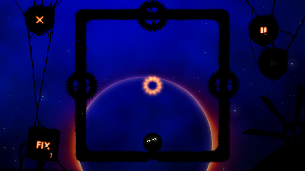Obscurity for steam Obscurity for steam