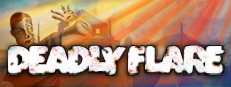 Deadly Flare 게임 이미지