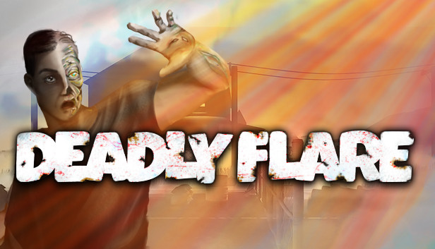 致命耀斑 Deadly Flare