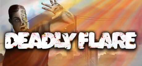 Save 50% on Deadly Flare on Steam