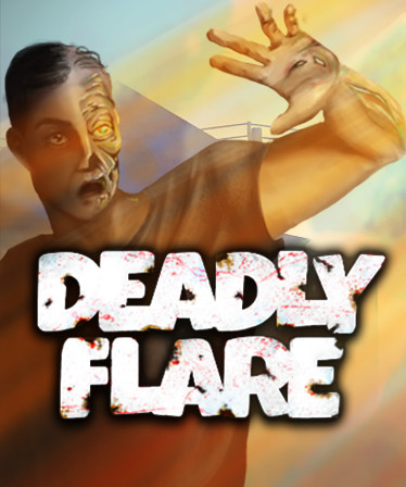 Deadly Flare