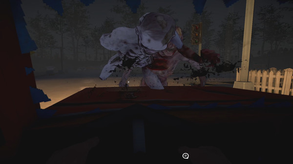 Deadly Flare game for windows Pc 1