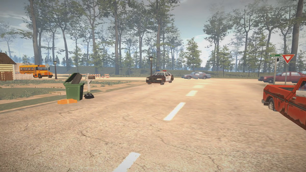 Deadly Flarefor windows and Linux 1