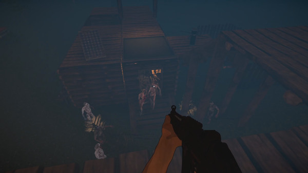 скриншот Deadly Flare 4