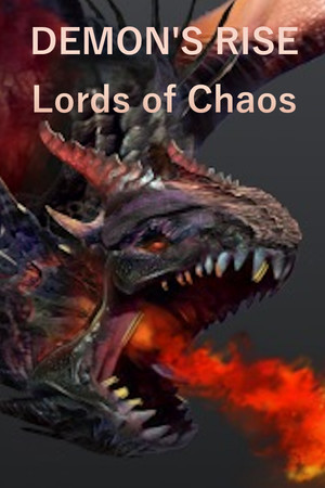 Demon's Rise - Lords of Chaos Steam CD Key