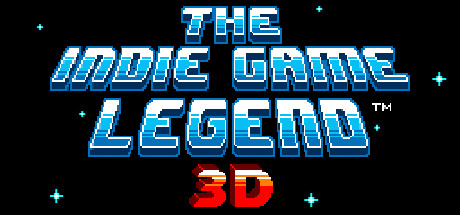 The Indie Game Legend 3D steam charts