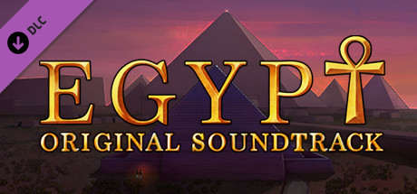 Egypt Original Soundtrack banner image