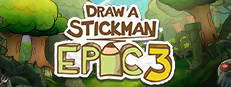 Draw a Stickman: EPIC 3