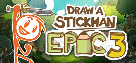 Draw a Stickman: EPIC 3 technical specifications for computer