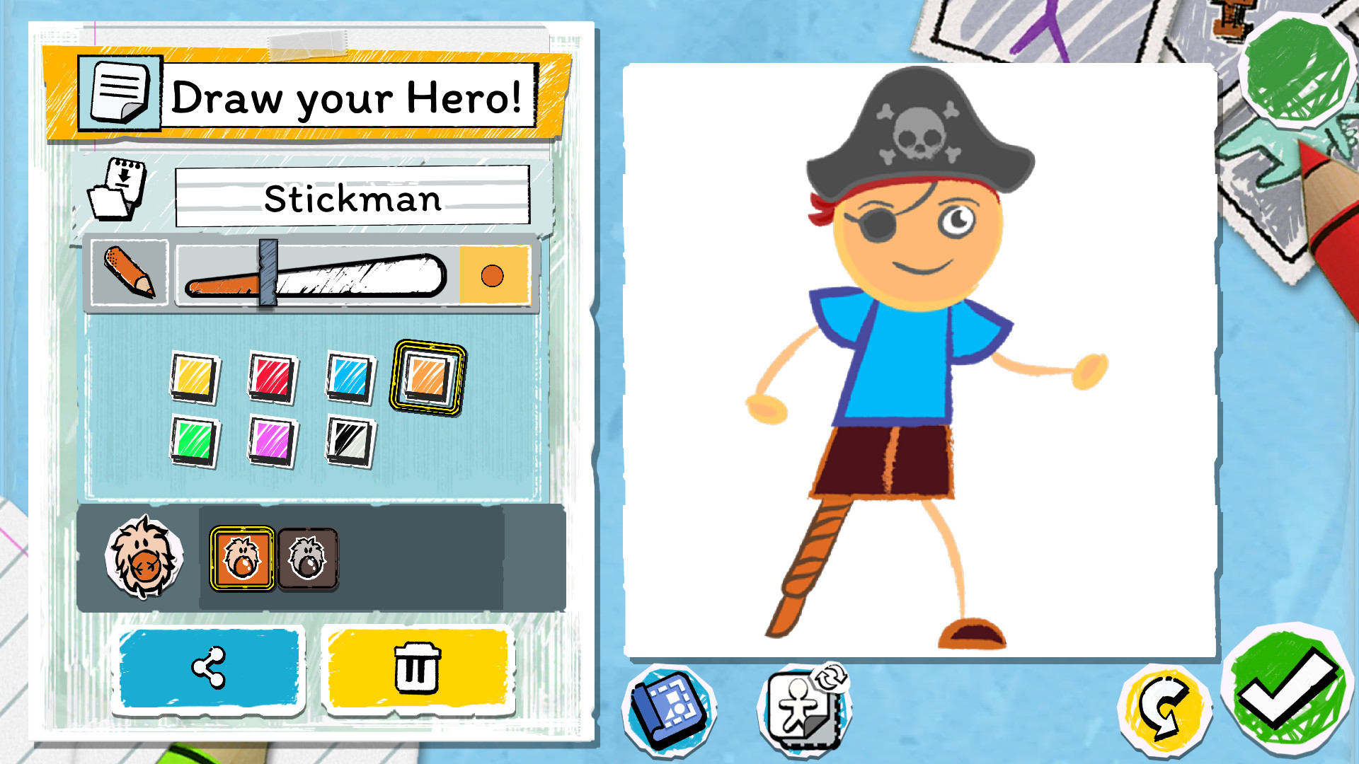 Find the best computers for Draw a Stickman: EPIC 3