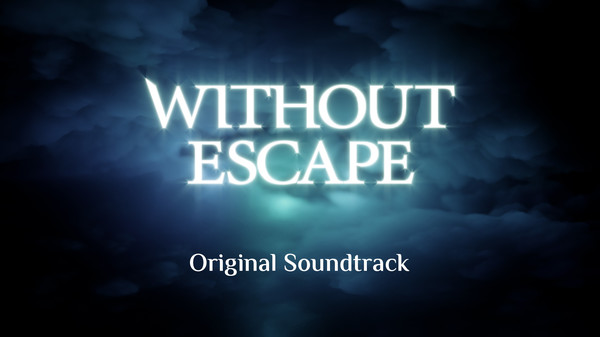 скриншот Without Escape Original Soundtrack 0