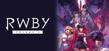 Купить ключ дешево RWBY. Volume 5