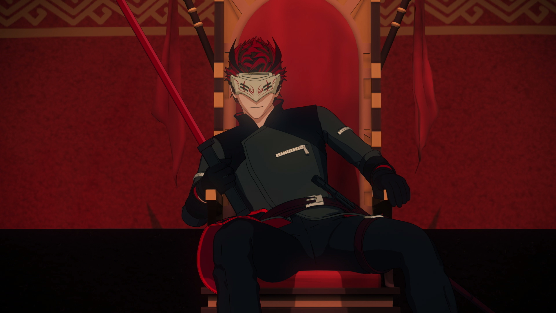 RWBY: Volume 5 on Steam