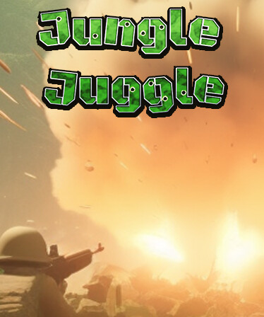 Jungle Juggle