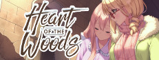 Heart of the Woods