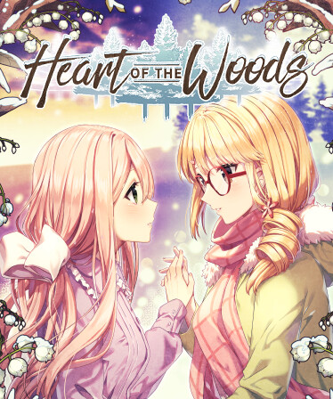 Heart of the Woods