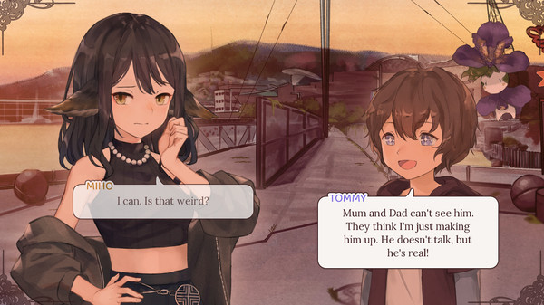 Please Be Happyfor windows and Linux 1