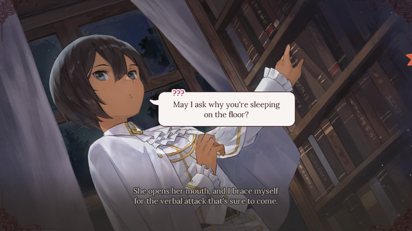 Please Be Happy game for windows Pc 1