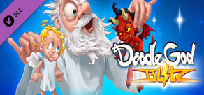 Doodle God Blitz - The Angel and the Imp DLC