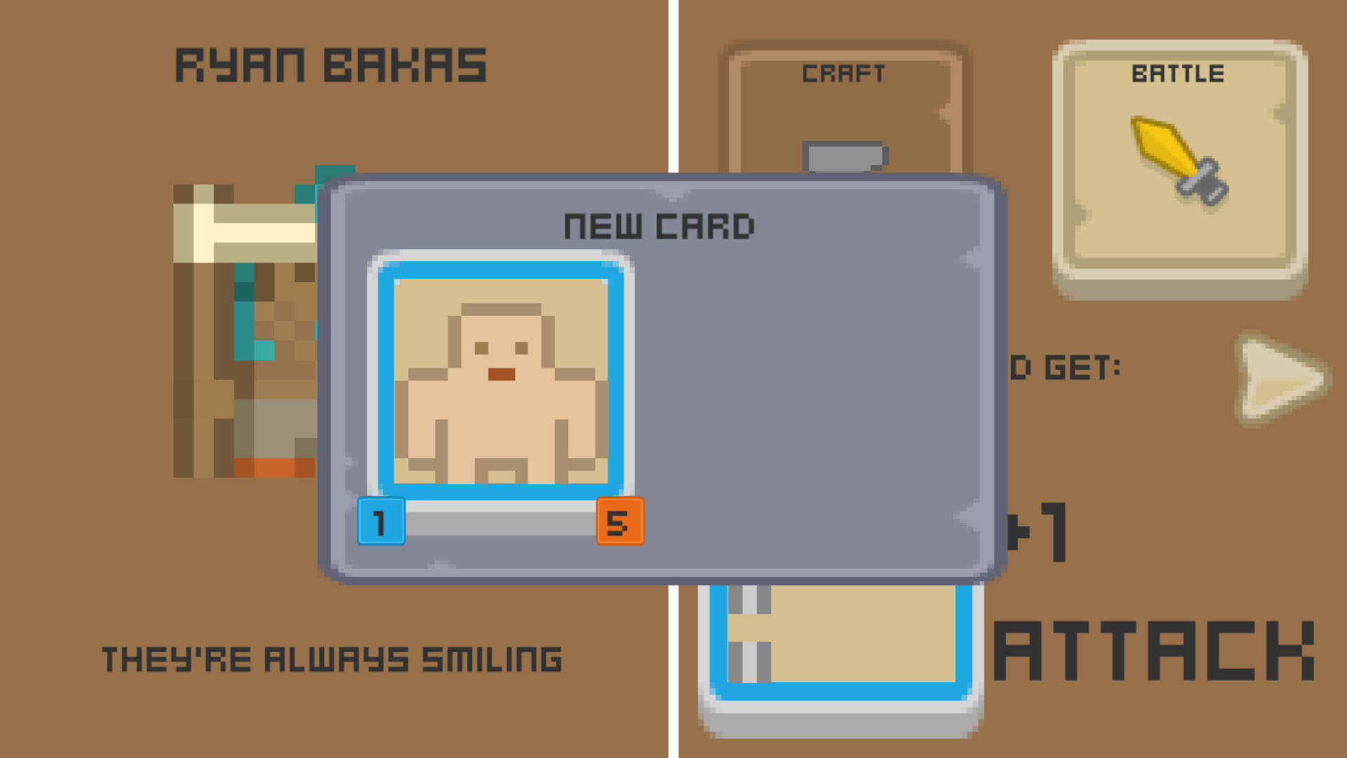 SCARF screenshot 6