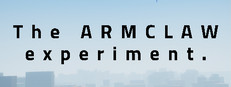 The Armclaw Experiment 게임 이미지