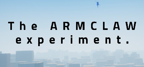 The Armclaw Experiment steam charts