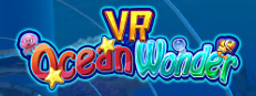 Ocean Wonder VR 게임 이미지
