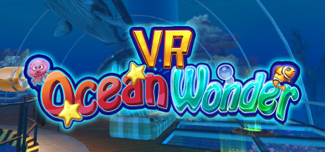 Ocean Wonder VR steam charts