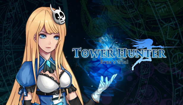 图片[7]_Tower Hunter：Erza’s Trial 魔塔猎人|官方中文|Build 7686144-神之亵渎 - 白嫖游戏网_白嫖游戏网