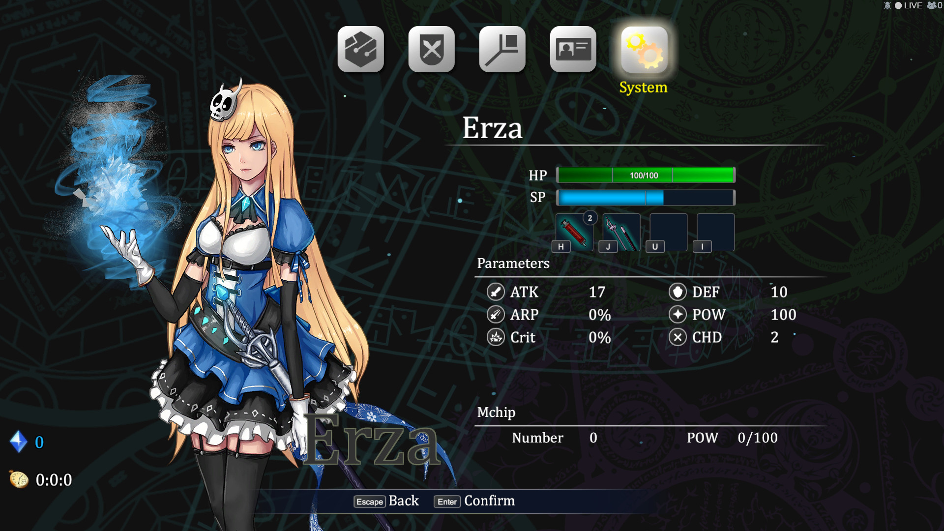 Tower Hunter: Erza's Trial : Game Review