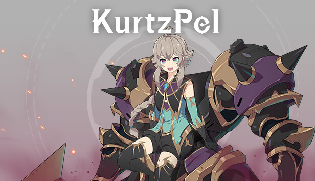 KurtzPel on Steam
