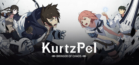 KurtzPel header image