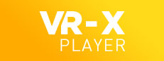 VR-X Player Steam Edition 게임 이미지