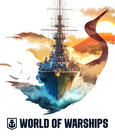 World of Warships — Starter Pack: Ishizuchi