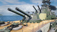 World of Warships — Exclusive Starter Pack (DLC)