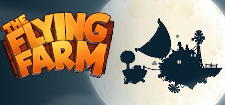 The Flying Farm banner image