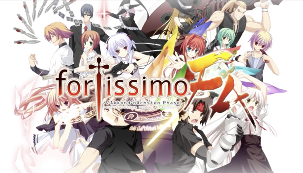 Fortissimo Fa On Steam Fortissimo Fa On Steam