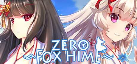 Fox Hime Zero header image