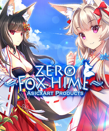 Fox Hime Zero